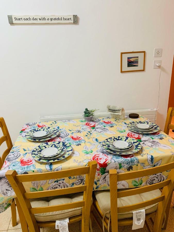 Home Away From Home Йерусалим Екстериор снимка